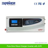 Pure Sine Wave DC to AC AVR Inverter 4000W 5000W 6000W