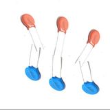 High Voltage Ceramic Disc Capacitor Tmcc02-5