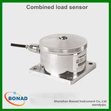 Cfbhzh Combined Weighing Compression Round Load Cell 2kg-200kg