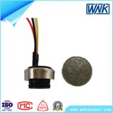 Water Pressure Sensor with Spi and I² C Protocol, 3~5VDC Supply Low Power Consumption