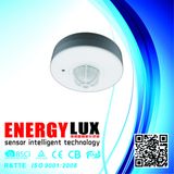 Es-P13b Three Detectors Ceiling Mounting PIR Motion Sensor