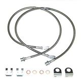 Auto Control Cable with Outer Casing and End Fitting for Brake