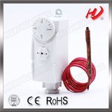Control The Pipe Temperature -- Boiler Temperature by Imit Design