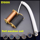 Toy Bobbin Coil Sensor Inductor for Doll Machine