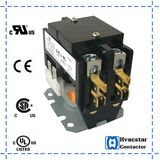 SA-40A-2 Poles-24V Contactor with Good Performance