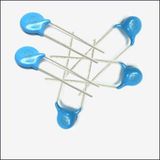 2014 Hot Sale High Voltage Ceramic Capacitor Disc Type