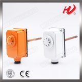 Imit Design Control The Pipe Temperature -- Boiler Temperature by