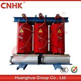 Scb 10 Epoxy Resin Dry Type Power Transformer