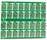 0.8mm 6L Multilayer for Communication PCB Board
