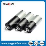 Good Quality 12V 24mm DC Geared Motor