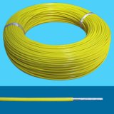 Fluoroplastic Electrical Cable 18AWG with UL1213