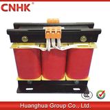 Exported Type Transformer for Amplifier Power Supply