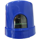 Polycarbonate Housing Enclosure with UV Stabilizer Photoelectric Switch Lighting Control Photocell
