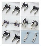 UL CSA Plug Inserts UL Plug Inserts NEMA 1-15p 5-20p