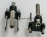 PSE Standard 7-15A/ 125V 2pin Power Plug with Melamine Insert