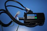 YAMAHA Yg200 R Axis AC Servo Motor 90k63-001305 Q2AA04006dxs2c