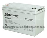 SBB Medical Equipment 12V90ah Battery