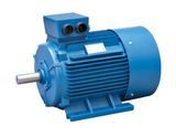 AC Motor, Three Phase Electric Motor Y2 Series