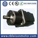 60mm CE RoHS BLDC Gear Motor