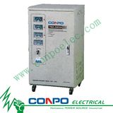 Servo-Type Automatic Voltage Stabilizer/Regulator 3phase, Tns-30kVA