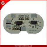 Battery with BMS for 2s Li-ion/ Li-Polymer / LiFePO4 Battery Pack