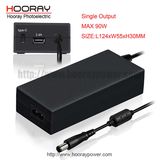90W Charger AC/DC Adapter 19V 4.74A Universal Laptop Adapter 18V5a Power Adapter for DELL Laptop with USB 2.4A Type-C