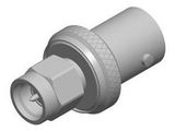 SMA Male to BNC Female Adaptor