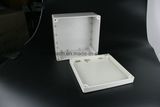 Plastic Waterproof Case for Electronics