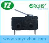 Push Button Micro Switch