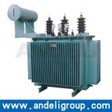 Current Transformers Electric Transformer (S9-35KV)