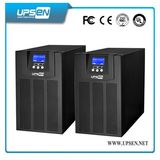 High Frequency Online UPS Power LED&LCD Display 1kVA/800W