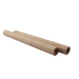 Phenolic Cotton Cloth Laminated Rods (3721/3725 Grade)