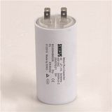 Cbb60 Motor Running Capacitor (motor capacitor, film capacitor) Ceiling Fan Capacitor