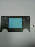 Pet Circuit for SMT Assembly Keyboard Membrane Switch