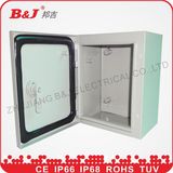 Outdoor Power Box
