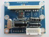 Control Board MBPT486F-B101 (TTL Interface)