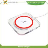Input Voltage 5V 2A Wireless Travel Charger for Huawei Honor