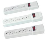 Guyana Power Outlets, Guyana Power Sockets, Guyana Extension Strip