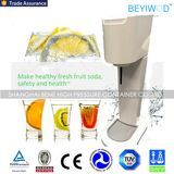 2017 High Quality Soda Maker with 0.6L Aluminum CO2 Cylinder