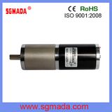 24V Open Type DC Planetary Motor for Home Appliacne
