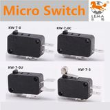 AC T85 8A 250V UL VDE CE Micro Switch