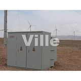 35kv Combined Transformer for Wind Power Generation