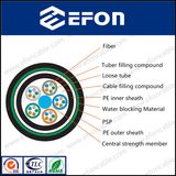 48 Core Singlemode Telecom Communication Cable