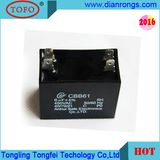 Fan Cbb61 Sh Capacitor of The Motor Running