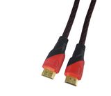 1.4V High Speed HDMI Cable with Ethernet 1080P