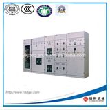 Gdt System Low- Voltage Fixed Switchgear