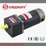 5D120-12 120W 90mm DC Gear Motor
