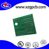 2 Layer Rigid PCB with Halogen-Free Tg150 Laminate