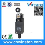 Plastic Enclosure Light Weight Limit Switch with CE