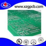 2.0mm Double-Side Fr4 Lead-Free HASL PCB
